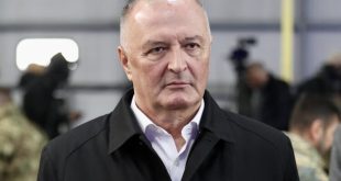 HELEZA ISPITALA SIPA: Helez odgovara Ajanoviću: "Ja destabilizujem BiH, a Dodik ti ne smeta?!"