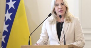 "ZADOVOLJSTVO MI JE...": Cvijanović uputila čestitku Đuri Macutu povodom izbora za predsjednika Vlade Republike Srbije