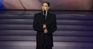 Džejla Ramović u Zvezdama Granda poručila žiriju: "Znam da me spominjete"