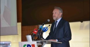 Izetbegović: Alternativa SDA dovela BiH do najteže političke krize