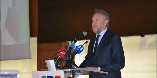 Izetbegović: Alternativa SDA dovela BiH do najteže političke krize