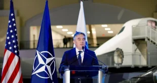 Željko Komšić iz Daytona: Mi u BiH jako dobro smo svjesni da se vrata pakla lako otvaraju...