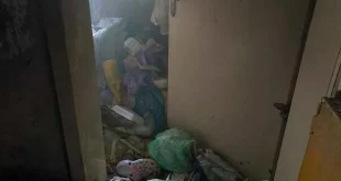 Tragedija u Osijeku: Majka i kćerka stradale u požaru izazvanom svijećom