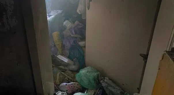 Tragedija u Osijeku: Majka i kćerka stradale u požaru izazvanom svijećom