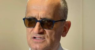 Galijašević tvrdi: "Zukan Helez gradi Hamas i Hezbollah u Oružanim snagama BiH"