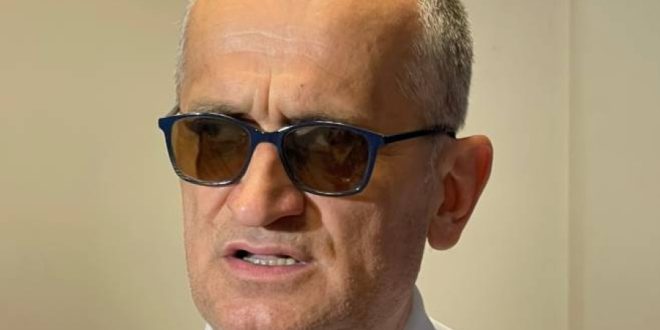 Galijašević tvrdi: "Zukan Helez gradi Hamas i Hezbollah u Oružanim snagama BiH"