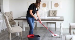 ODLIČNE VIJESTI ZA DOMAĆICE: Ovo sredstvo čisti baš sve, miriše božanstveno i košta manje od 2 marke