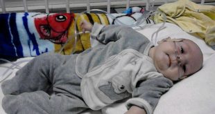 Poziv za spas hrabrog dječaka Vedada: Pozovite 17166 i donirajte 2 KM za njegovo liječenje!