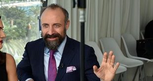 Halit Ergenç, zvijezda serije "Sulejman Veličanstveni", osuđen na zatvorsku kaznu zbog lažnog svjedočenja