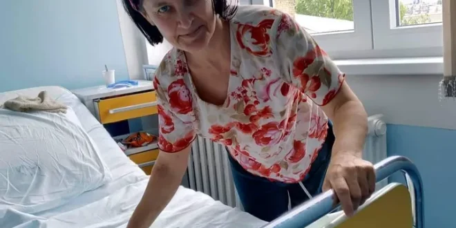 Apel porodice: Spasimo Jasnu – hrabru majku koja ne odustaje