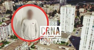 TRAGEDIJA U ZENICI: Mladić skočio s 11. sprata nakon porodičnog nasilja