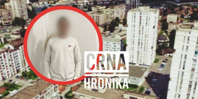 TRAGEDIJA U ZENICI: Mladić skočio s 11. sprata nakon porodičnog nasilja