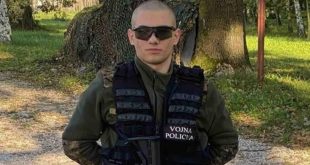 Vojnik Selman Nuhanović vlastitim rukama očistio izletište Pješavica, primjer kakvog društvo treba