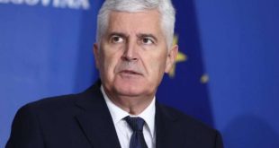 Čović: BiH ne može preživjeti bez izmjene Izbornog zakona, ovo je posljednji..