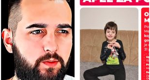 Amir Hadžić večeras u 18:00 pokreće humanitarni livestream za Medinu Okanović: Pomozimo joj da ponovo hoda!