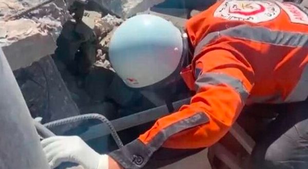 Svjetska osuda nakon ubistva devetero djece doktorice iz Gaze: "Budite njen glas"