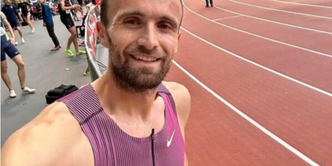 BRAVO AMELE: Tuka pobijedio u Briselu uprkos kiši i hladnoći, ponovo oduševio BIH