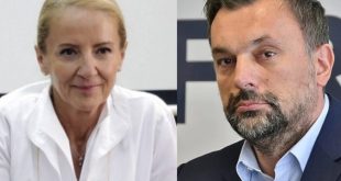 Sebija Izetbegović o 'pacovima i žoharima': Konaković se prepoznao, reaguje zbog poziva na deratizaciju