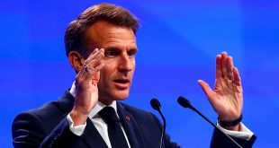 Macron upozorio Kinu: Zaustavite Sjevernu Koreju ili NATO dolazi u Aziju