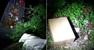 (VIDEO) Uhapšeni pripadnici OS BiH na granici: Evo za šta ih sumnjiče..