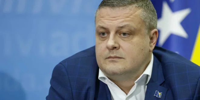 Mijatović brutalno iskreno: "Većina Srba hoće raspad, Bošnjaci dominaciju, Hrvati federalizaciju, nemojte da se lažemo"