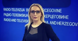 Skandalozna izjava Pejke Medić o epidemiji u Sarajevu: Ja kad dolazim, dolazim sa stilom..