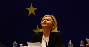 Zovko kritikovala Alkalaja u SAD-u: Duh Dejtona je uništen, Hrvati bez legitimnog predstavnika