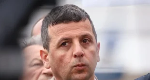 (VIDEO) Vukanović poručio Čoviću: Uzvraćat ću sve dok podržavaš Dodika!