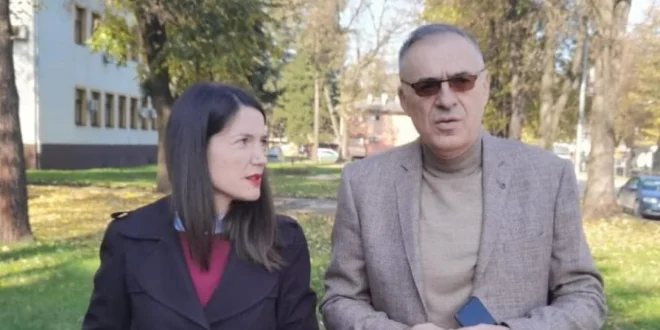 Sprema li se rušenje Dodika? Opozicija u RS-u formira vladu u sjeni