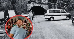 Tragedija kod Počitelja: Sin bivšeg savjetnika FBiH osumnjičen za izazivanje nesreće u kojoj su poginule tri mlade osobe