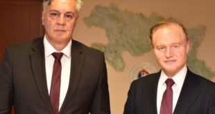 Advokat Martin De Luca nije izaslanik američke vlade: RS mediji plasirali obmanjujuće tvrdnje