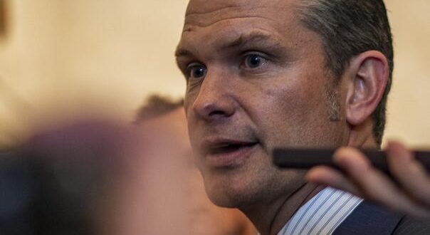 Američki ministar odbrane: Kina se priprema za invaziju na Tajvan – prijetnja je ozbiljna i neposredna