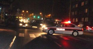 Pucnjava u Tuzli: Dvije osobe ranjene, među akterima i poznati policijski dosje Denis Jašić