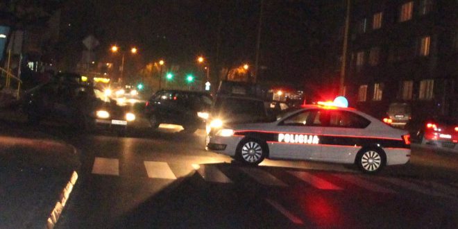 Pucnjava u Tuzli: Dvije osobe ranjene, među akterima i poznati policijski dosje Denis Jašić