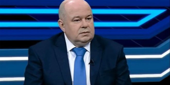 Milan Blagojević o Dodikovoj presudi: “Ja bih ga oslobodio, a Sud mora odgovoriti na dva ključna pitanja”