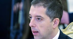 Ministar Srbije iz Dejtona upozorava: Katastrofa čeka BiH ako postane unitarna država