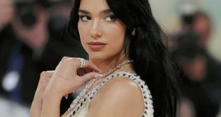 Dua Lipa: "Djeca Gaze ne mogu čekati!" Pozvala Britaniju da hitno obustavi prodaju oružja Izraelu