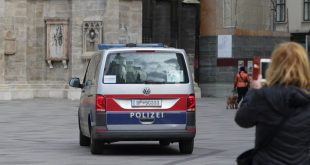 Horor u Beču: Roditelji sa Balkana uhapšeni zbog brutalnog zlostavljanja bebe od 9 mjeseci