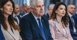Čović protiv izbacivanja SNSD-a: Odustanite od opasne igre bez većine