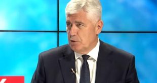 Čović poručio: Komuniciram s Dodikom, Vukanovića nazvao bolesnim, prozvao i Bošnjake