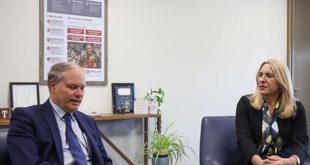 Željka Cvijanović: Non-paper Francuske nije realan dokument, dodatno destabilizuje BiH