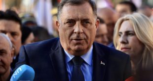 Ustavni sud RS-a zaustavio Dodika: Povrijeđen vitalni interes Bošnjaka zbog zakona o "zaštiti ustavnog uređenja"