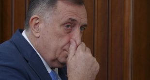 Dodik ponovo osporava Ustavni sud BiH: “Odluke se neće sprovoditi u RS-u”