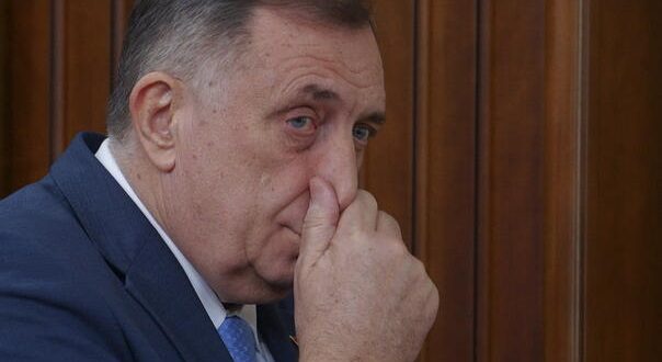 Dodik ponovo osporava Ustavni sud BiH: “Odluke se neće sprovoditi u RS-u”
