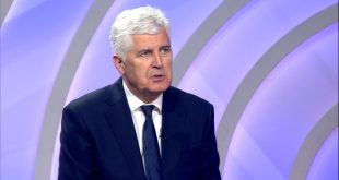 ČOVIĆ IZJAVIO ISTO ŠTO I DODIK: Schmidta niko nije imenovao, protiv sam bilo kakvih nametanja