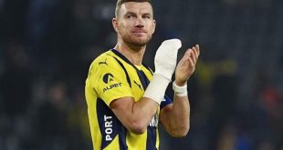 Džeko se oprašta od Fenerbahčea: Posljednja utakmica u subotu, na stolu dvije ponude