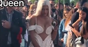 Maturantkinja iz Prištine izazvala lavinu reakcija haljinom na maturi: Smjela modna kombinacija podijelila Balkan