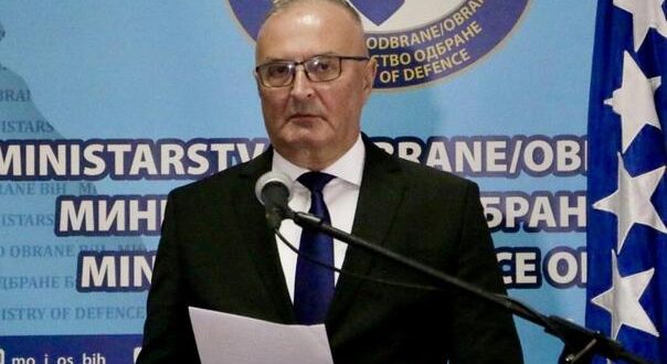 Zukan Helez: Prekidamo svaku saradnju sa Srbijom zbog nepoštivanja institucija BiH