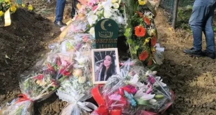 uzla se oprostila od Suade Husejnović-Kikanović: Ova priča ne smije ostati zaboravljena.