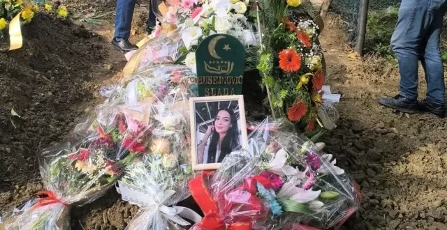 uzla se oprostila od Suade Husejnović-Kikanović: Ova priča ne smije ostati zaboravljena.